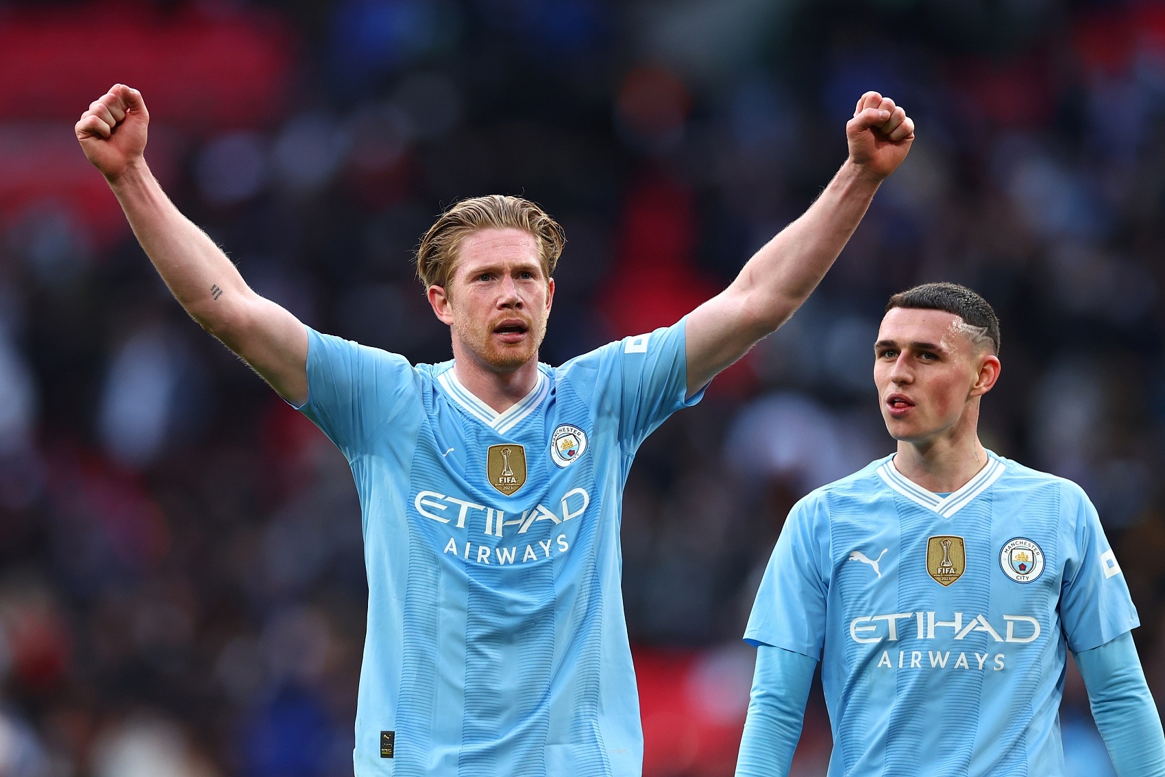 开云-关于德布劳内连续二十场比赛得分超过回归赛场，阿森纳挑战极限！的信息