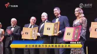 开云体育- 莱万多夫斯基精彩进球