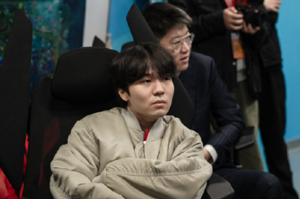 Kaiyun-Rookie遭遇七连败,DWG教练面临压力!的简单介绍