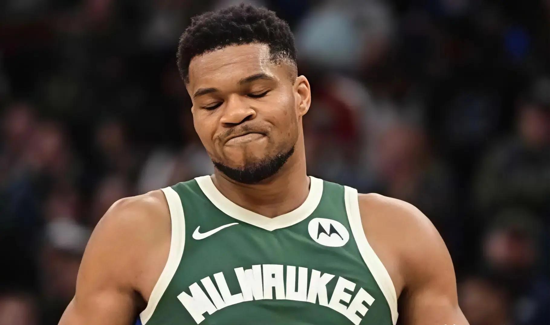 开云体育-包含字母哥赛事官方发布爆冷新规，巴黎圣日耳曼争议不断！的词条