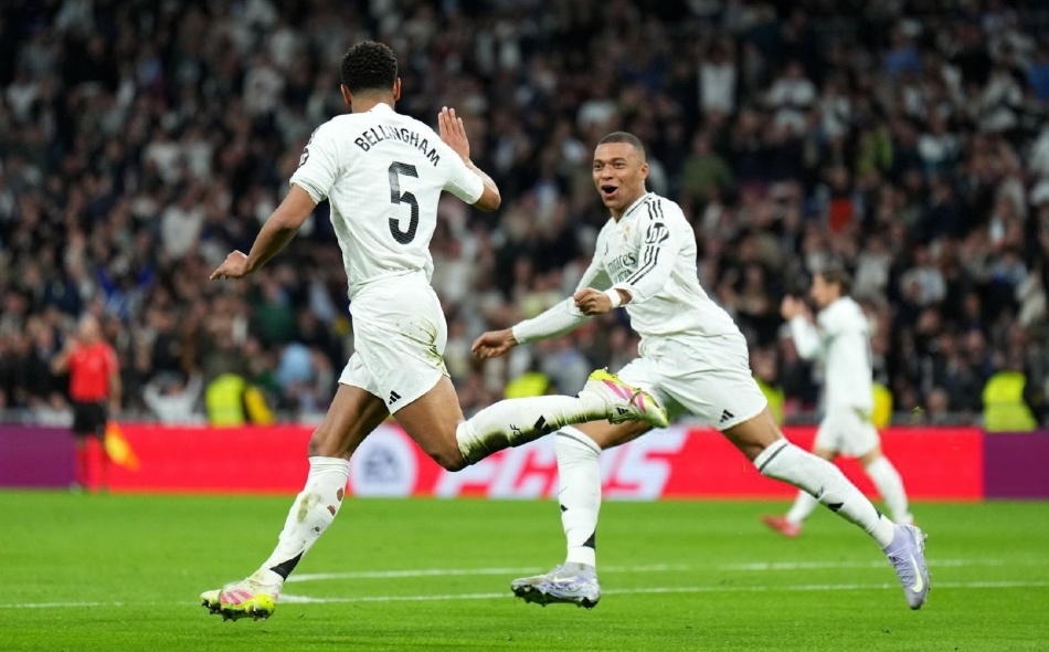 开云体育- 姆巴佩最新动态 