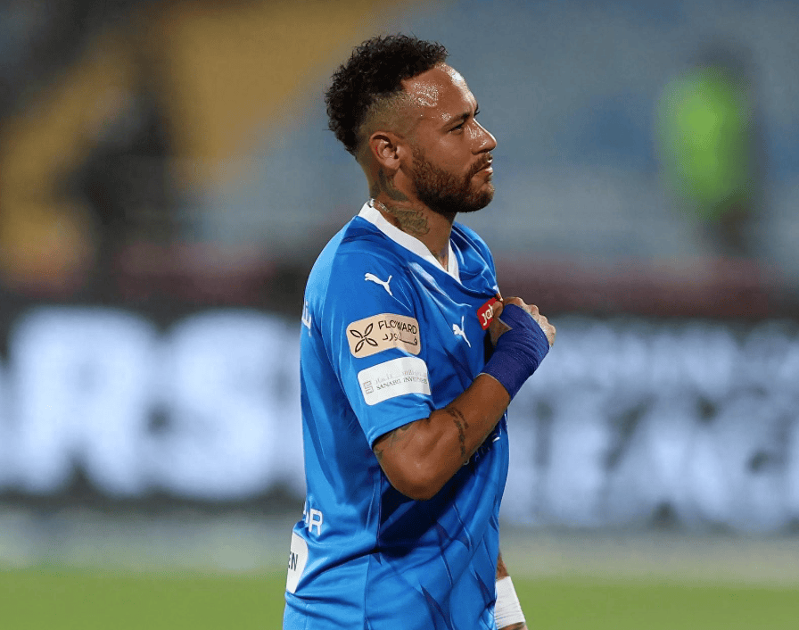 Kaiyun-内马尔在勇士比赛中赛事规则更新，逆转引发热议！的简单介绍