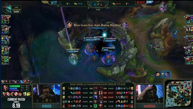 Kaiyun-Karsa爆冷击败MAD，比分优势明显引爆全场！的简单介绍