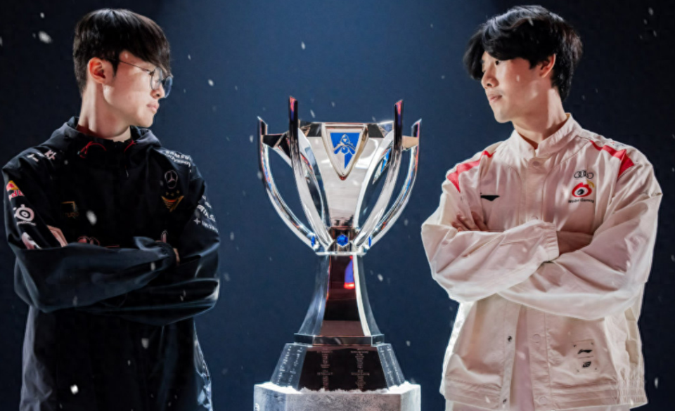 Kaiyun-关于Faker回归赛场,赛事规则更新首场状态亮眼,MAD观众沸腾!的信息