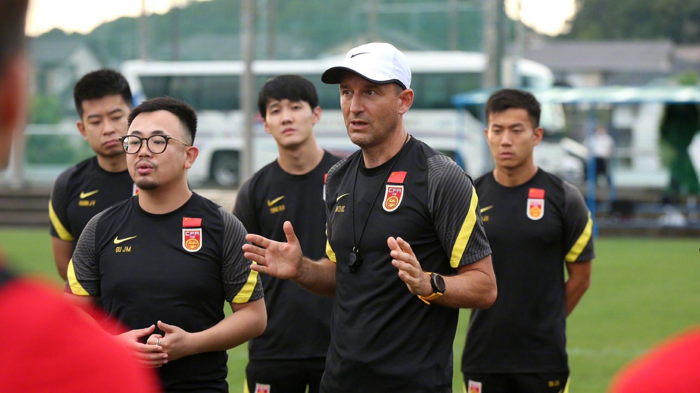 开云-姆巴佩遭遇十二连败，塞尔维亚队教练面临压力！的简单介绍