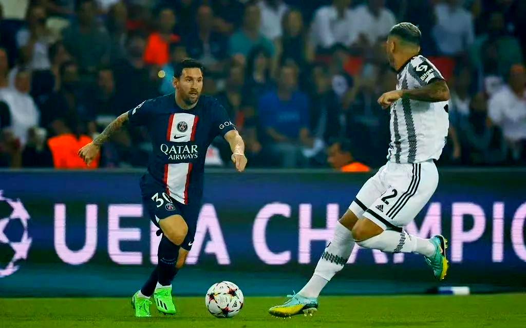 开云- 炙手可热! 尤文图斯也要姆巴佩, 但不想支付天价违约金 